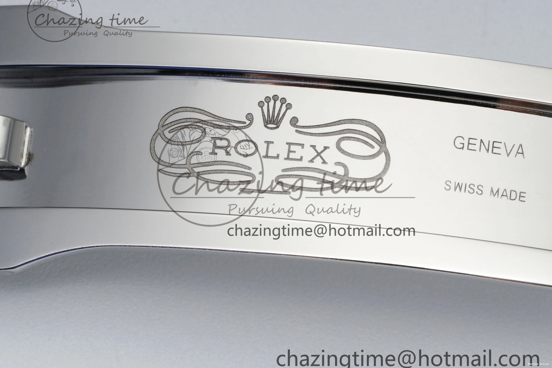 0408 Tailored DateJust 41 126334 NTF 1:1 Best Edition 904L Steel Green Stick Dial on Jubilee Bracelet VR 2155